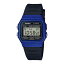  CASIO Collection  쥯 POP   ֥åߥ֥롼 ˥åӻ F-91WM-2AJH