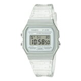  CASIO Collection  쥯 POP   ȥ ۥ磻 ˥åӻ F-91WS-7JH