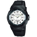 Ki CASIO Collection JVI RNV 10Ch obe[ ubN Yrv MW-600B-7BJH