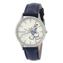 J-AXIS Disney ディズニー ドナルド レディース腕時計 キャラクターウォッチ WD-B09-DD その1