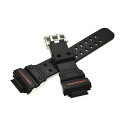 メーカー純正品 CASIO カシオ G-SHOCK Gショック バンド GX-56用 1036576 ...