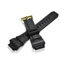メーカー純正品 CASIO カシオ G-SHOCK Gショック バンド G-9300GB用 10390967