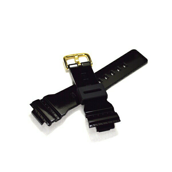【当選確率1/2ポイントバックCP】メーカー純正品 CASIO カシオ BABY-G ベビーG バンド BA-110用 10451798