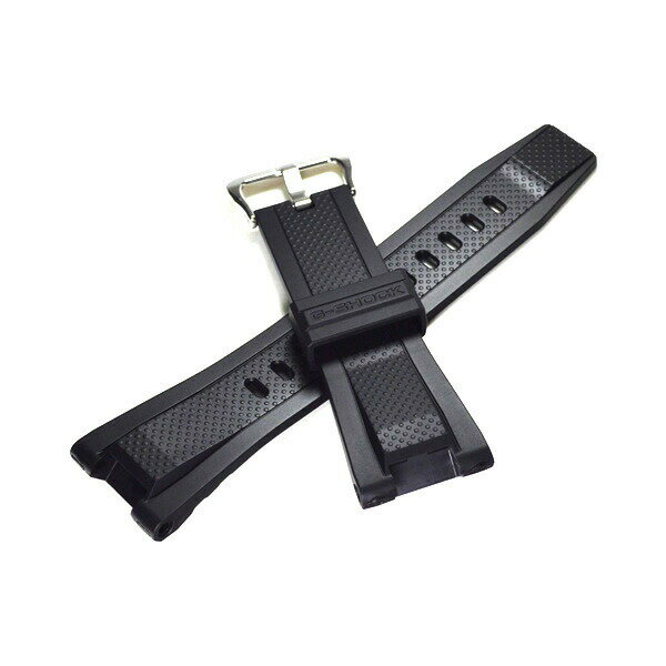 【当選確率1/2ポイントバックCP】メーカー純正品 CASIO カシオ G-SHOCK Gショックバンド GST-210B用 10..