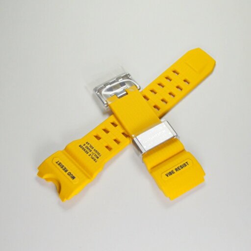 メーカー純正品 CASIO カシオ G-SHOCK Gショック バンド GWG-1000用 10627142 メーカー純正品 CASIO カシオ G-SHOCK Gショック バンド GWG-1000用 10627142