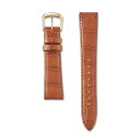 【当選確率1/2ポイントバックCP】メーカー純正品 SEIKO セイコー クロコダイル フランス仕立て タケフ柄 マット調仕上げ ベルト 替え カン幅19mm ...