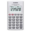CASIO カシオ カシオ電卓 LC-797A-N(2)