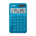 CASIO カシオ 手帳タイプ SL-300C-BU-N