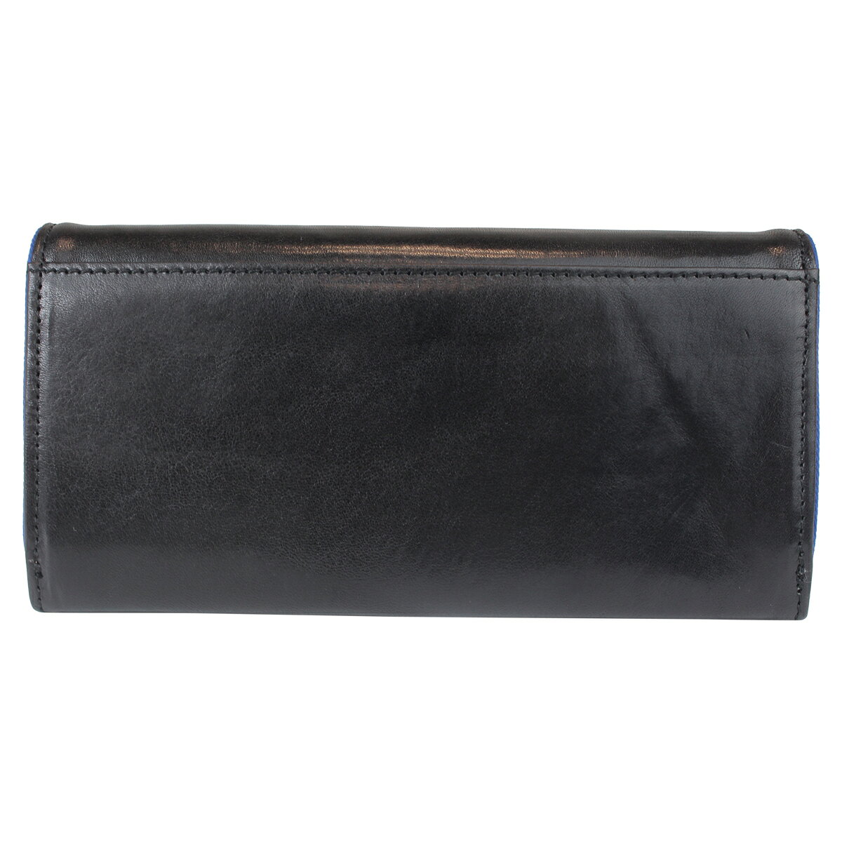 POLICE TERAIO LONG WALLET ポリス 財布 長財布 メンズ レザー ブラック ネイビー ダーク ブラウン 黒 PA-70002
