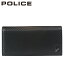 POLICE LUCENTE LONG WALLET ݥꥹ  Ĺ  쥶 ֥å  PA-70201