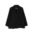 【最大1000円OFFクーポン配布中】 ENGINEERED GARMENTS DL JACKET エンジニアド ガーメンツ ジャケット アウター メンズ ブラック グレー ネイビー 黒 19FD003