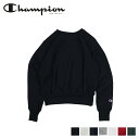 Champion REVERSE WEAVE CREWNECK SWEAT SHIRT チャンピオン トレーナー スウェット メンズ