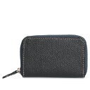 MACKINTOSH PHILOSOPHY COIN PURSE マッキントッシュ フィロソフィー 財布 小銭入れ コインケース メンズ ラウンドファスナー 本革 ブラック ネイビー チョコ 黒 MAP706025