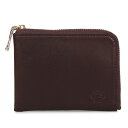 Orobianco ROUND ZIPPER WALLET オロビアンコ 財布 ミニ財布 メンズ ブラック ネイビー ダーク ブラウン 黒 ORS-041308