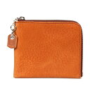 cramp L-SHAPED FASTENER SHORT WALLET クランプ 財布 ミニ財布 メンズ ブラック ネイビー ダーク ブラウン レッド ブルー...
