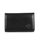 オロビアンコ 【最大1000円OFFクーポン配布中】 Orobianco COIN CASE オロビアンコ 財布 小銭入れ コインケース メンズ 本革 ブラック 黒 ORS-030608