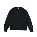 チャンピオン トレーナー メンズ 【最大1000円OFFクーポン配布中】 Champion BASIC CLEW NECK SWEAT チャンピオン トレーナー スウェット メンズ レディース 無地 ブラック ホワイト グレー ネイビー オートミール チャコールヘザー 黒 白 C3-Q001