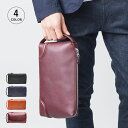 FIVE WOODS PLATEAU L ZIPPER POUCH ファイブウッズ ポーチ 小物入れ アクセサリーポーチ メンズ ブラック ネイビー ブラウン ...