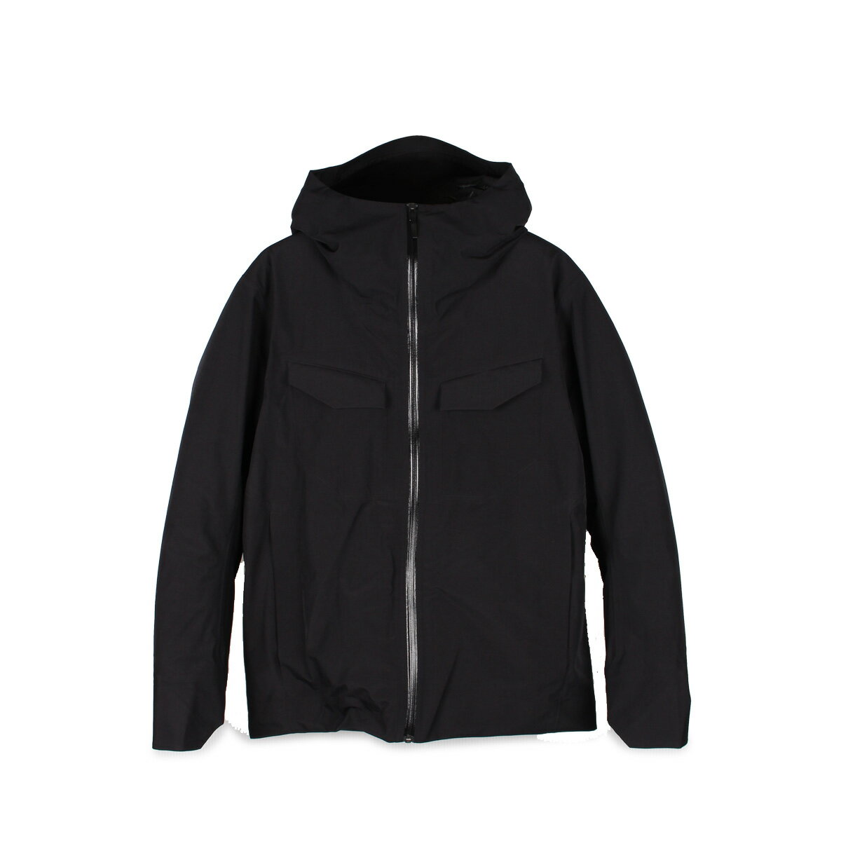 【 最大1000円OFFクーポン 】 ARCTERYX NODE DOWN JACKET アークテリクス ジャケット ダウンジャケット アウター メンズ ブラック 黒 24230