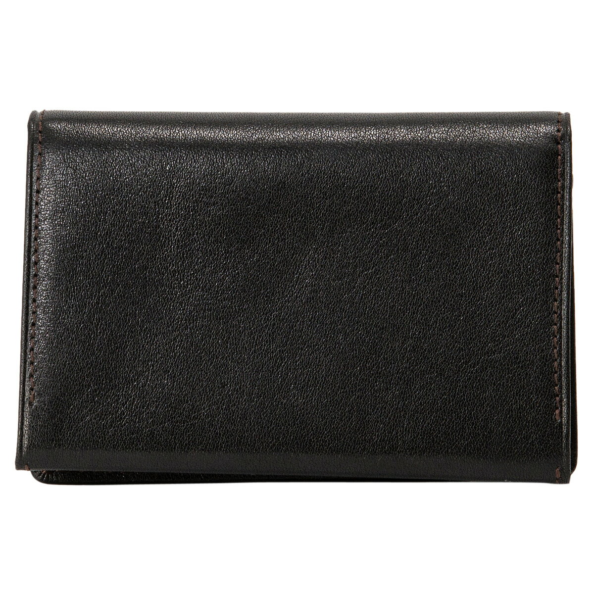Lugard ラガード 青木鞄 名刺入れ カードケース 定期入れ G3 CARD CASE メンズ ジースリー ブラック ネイビー ブラウン 黒 5204 3
