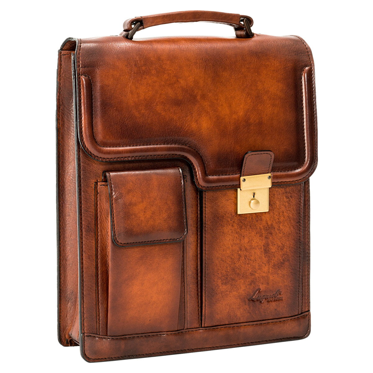 Lugard �饬���� ���ڳ� �Хå� �ӥ��ͥ��Хå� �֥꡼�ե����� G3 BUSINESS BAG ��� �������꡼ 2WAY �֥饦�� 5221