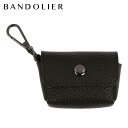 【最大1000円OFFクーポン配布中】 BANDOLIER AirPods Pro POUCH PEWTER バンドリヤー エアポッズプロ ケース ポーチ ピュ...