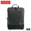 【特典付き】 MANHATTAN PASSAGE WELL ORGANIZED マンハッタンパッセージ リュック バッグ バックパック メンズ 13L ブラック ネイビー 黒 3316