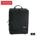 MANHATTAN PASSAGE WELL ORGANIZED マンハッタンパッセージ リュック バッグ バックパック メンズ 13L ブラック ネイビー 黒 5416