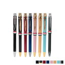 Orobianco BALLPOINT PEN オロビアンコ ボールペン ペン 油性ボールペン 多機能ペン メンズ レディース トリプロ ブラック レッド ブル...