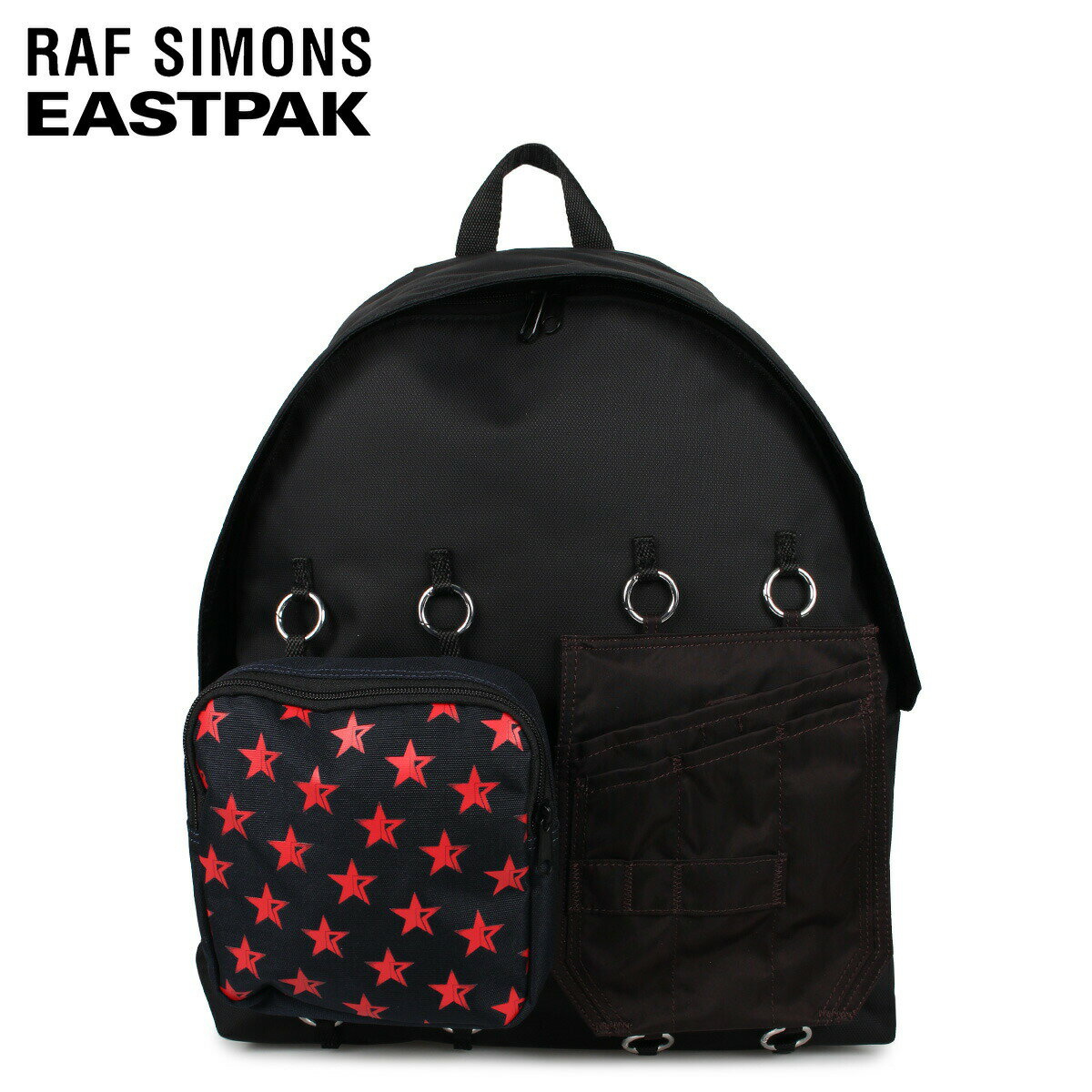 RAF SIMONS EASTPAK PADDED DOUBLR ե ȥѥå å Хå Хåѥå  ...