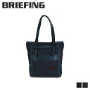 【最大1000円OFFクーポン配布中】 BRIEFING SHOT BUCKET MW ブリーフィング バッグ トートバッグ ショルダーバッグ メンズ 19.6L ブラック 黒 BRM183301