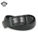 【最大1000円OFFクーポン配布中】 Orobianco LEATHER BELT オロビアンコ ベルト レザーベルト メンズ 本革 ブラック 黒 ORB-0...