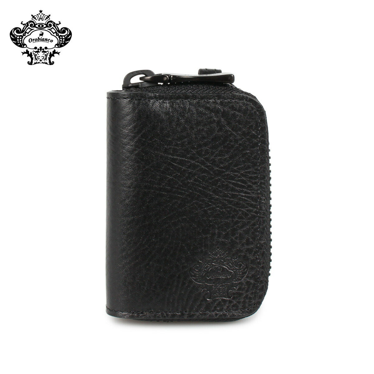 Orobianco KEY CASE ӥ  ۥ ޡȥ  饦ɥեʡ ֥å  ORS-090800