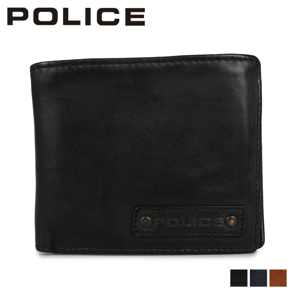 POLICE LAVARE WALLET ポリス