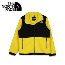 THE NORTH FACE DENALI JACKET 2 ノースフェイス デナリ ジャケット マウンテンジャケット アウター メンズ イエロー NF0A3XAU