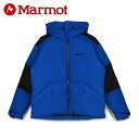 Marmot PARBAT INFINIUM PARKA マーモット パーカー ジャケット ダウンジャケット パルバット インフィニアム アウター メンズ レディース ブルー TOUQJL23