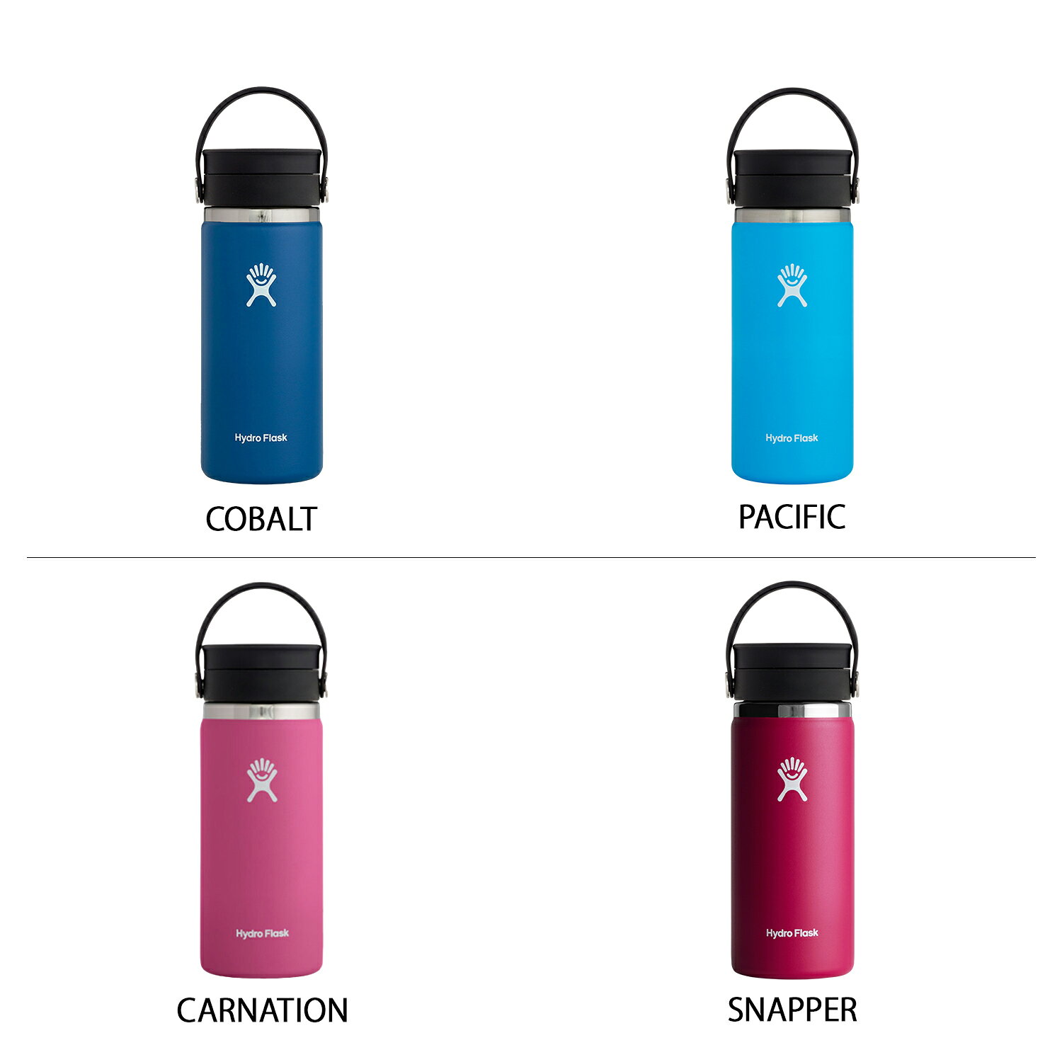 【最大1000円OFFクーポン発行中】 Hydro Flask ハイドロフラスク 16oz コーヒー グレックス シップ 16オンス ステンレスボトル マグボトル 水筒 魔法瓶 16オンス 473ml 保温 保冷 5089132 アウトドア biget-10005743 Findoriy サンプル画像3