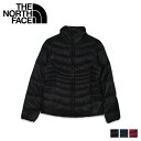 【最大1000円OFFクーポン配布中】 THE NORTH FACE ACONCAGUA JACKET 2 ノースフェイス アコンカグア ジャケット ダウンジャケット アウター レディース ブラック ネイビー レッド 黒 NF0A3JRMJK3