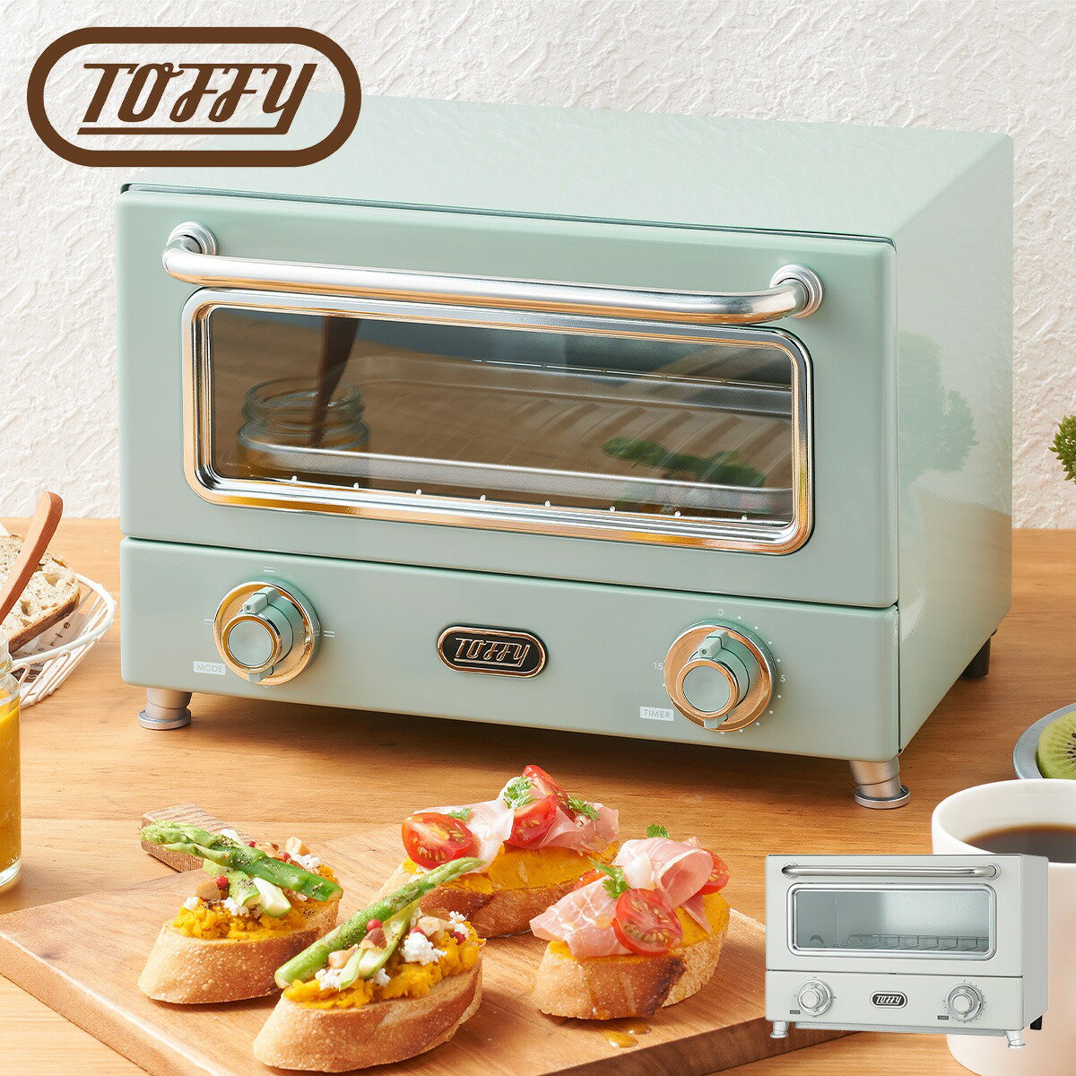 Toffy K-TS3 ȥե ֥ȡ 2 ץ ѥ ֳ 3ʳؼ ޡ ȡ ѥƤ ...