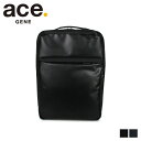 ace.GENE GADGETABLE WR エースジーン リュック バック バックパック ビジネスリュック ガジェタブル メンズ レディース 13L 耐水 ブ...