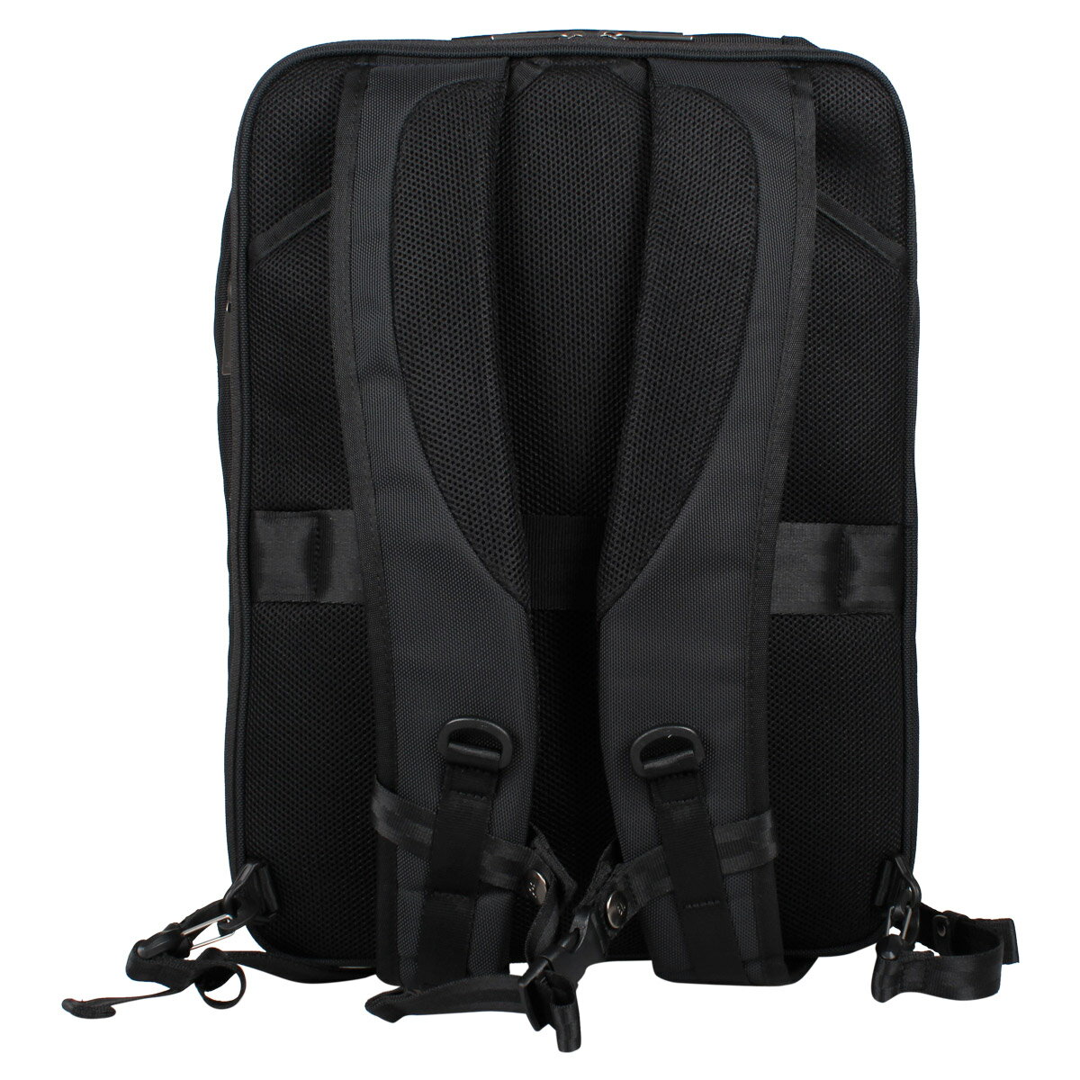ace.GENE GADGETABLE CB ������������ ���å� �Хå� �Хå��ѥå� �ӥ��ͥ����å� ���������֥� ��� 13L �֥�å� �ͥ��ӡ� �� 62362