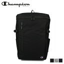 Champion GREAT 2 チャンピオン リュック バック バックパック グレイト2 メンズ レディース 22L ブラック グレー ネイビー 黒 6281...