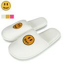 【最大1000円OFFクーポン配布中】 drew house MASCOT SLIPPERS ドリューハウス ルームスリッパ ルームシューズ メンズ レディース...