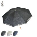ジェニュイン アンブレラ ワークス GENUINE UMBRELLA WORKS 折りたたみ傘 折り畳み傘 軽量 コンパクト 99%UVカット 晴雨兼用 50cm 8本骨 3段式 グラスファイバー骨 雨傘 遮熱 耐風 雨具 紫外線対策 921F