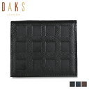 DAKS COIN CASE ダックス 財布 小銭入れ コインケース メンズ ブラック ネイビー ブラウン 黒 DP25570