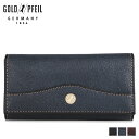 GOLD PFEIL OXFORD ゴールドファイル キーケース メンズ 5連 本革 ブラック ネイビー バーガンディー 黒 GP11110