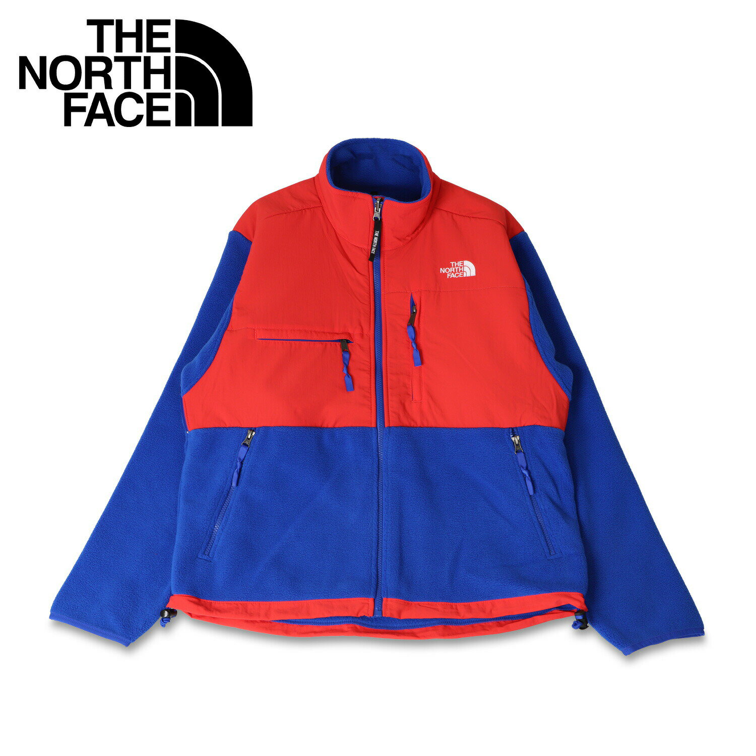 楽天inglewood BeautyTHE NORTH FACE MENS 95 RETRO DENALI JACKET ノースフェイス デナリ フリース ジャケット メンズ アウター ブルー NF0A3XCDZ45