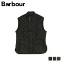 【最大1000円OFFクーポン配布中】 Barbour LOWERDALE GILET バブアー ベスト ジレ メンズ ブラック ネイビー オリーブ 黒 MGI0042