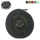 Foxtrot Uniform THREADS SPORT LACES フォックス トロット ユニフォーム シューレース 靴紐 靴ひも 【メール便】