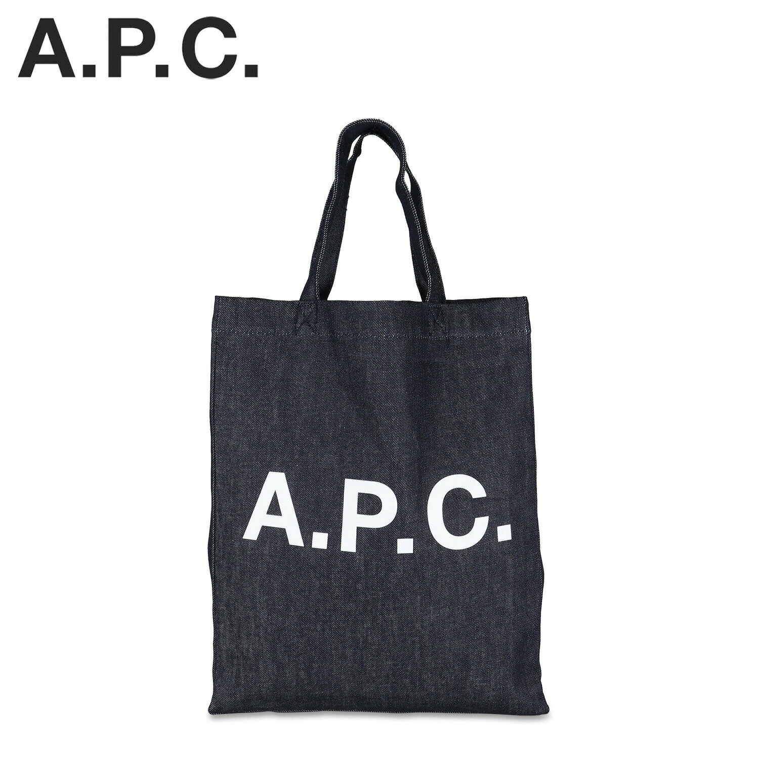 楽天市場】tote bag apc denimの通販